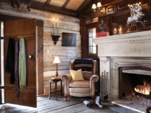 Дома дачные дизайн. Идеи дизайна маленького дачного дома 02 Дома дачные дизайн. Идеи дизайна маленького дачного дома 02