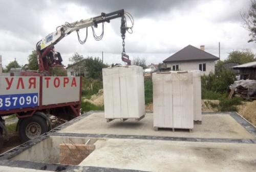 Сколько в кубе газобетонных блоков 600х300х200 штук. Количество газобетона в одном кубе, на паддоне