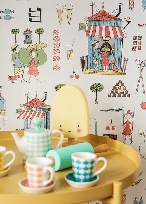 Обои с историями 11