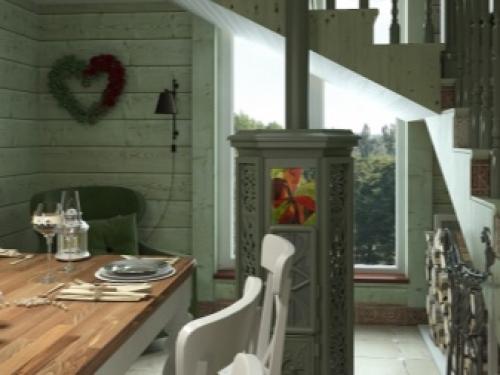 Дома дачные дизайн. Идеи дизайна маленького дачного дома 01 Дома дачные дизайн. Идеи дизайна маленького дачного дома 01