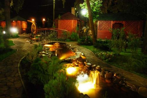 Выравнивание участка по маякам. Выровнять участок своими руками — подробная инструкция, советы экспертов и обзор технологий для быстрого и эффективного выравнивания земли (140 фото)