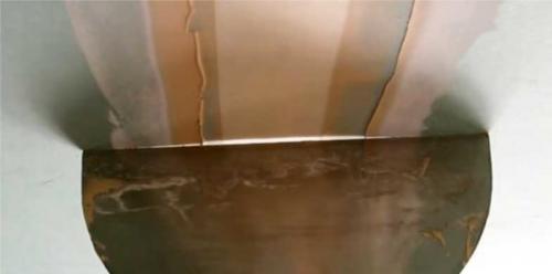 Как развести гипс для шпаклевки. Заделка саморезов и швов