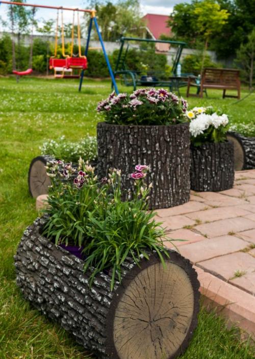 Оформление дизайнерское дачного участка. Лучшие идеи для дачи — дизайнерские идеи для дачи и правила обустройства дачного участка 105 фото