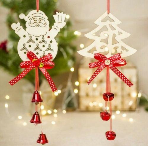 Дизайнерское оформление елки. Идеи для украшения новогодней елки на 2020 год