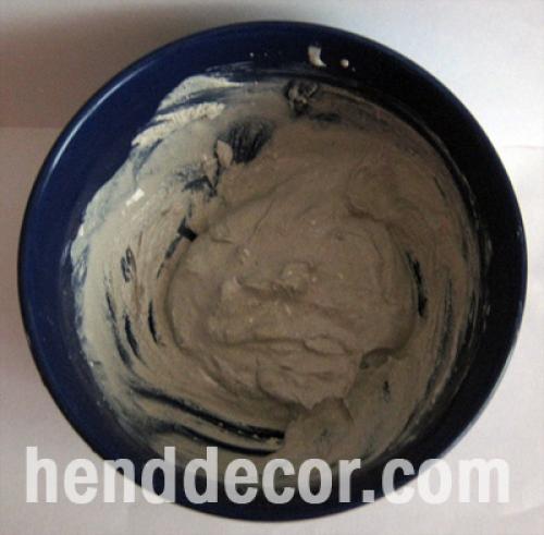 Сколько застывает гипс для поделок. Как сделать гипс прочным 07 Сколько застывает гипс для поделок. Как сделать гипс прочным 07