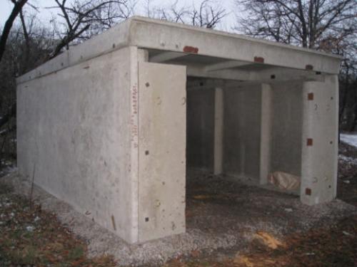 Чем обшить гараж из пеноблока снаружи. Чем облицевать наружные стены гаража: выбор материала и советы по применению