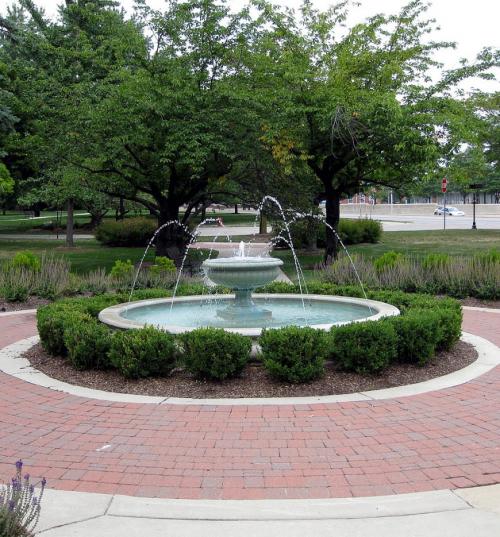 Фонтан своими руками в домашних условиях на даче с насосом. Устройство фонтана 10 Фонтан своими руками в домашних условиях на даче с насосом. Устройство фонтана 10