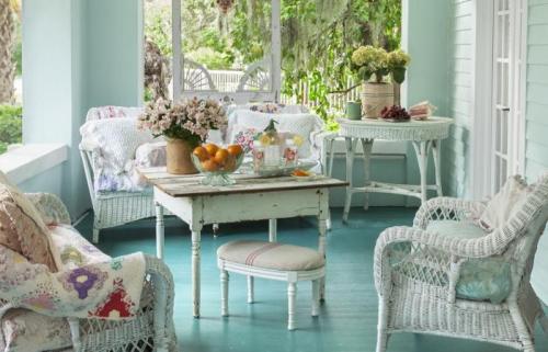 Зона отдыха на приусадебном участке. 37 простых способов создания уютной зоны отдыха в саду – фото идеи