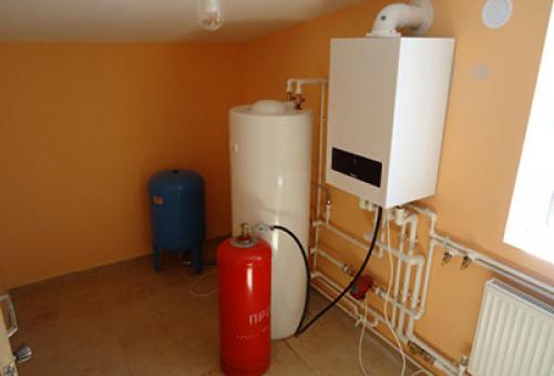 Как подключить двухконтурный газовый котел к отоплению. Установка двухконтурных котлов 03 Как подключить двухконтурный газовый котел к отоплению. Установка двухконтурных котлов 03