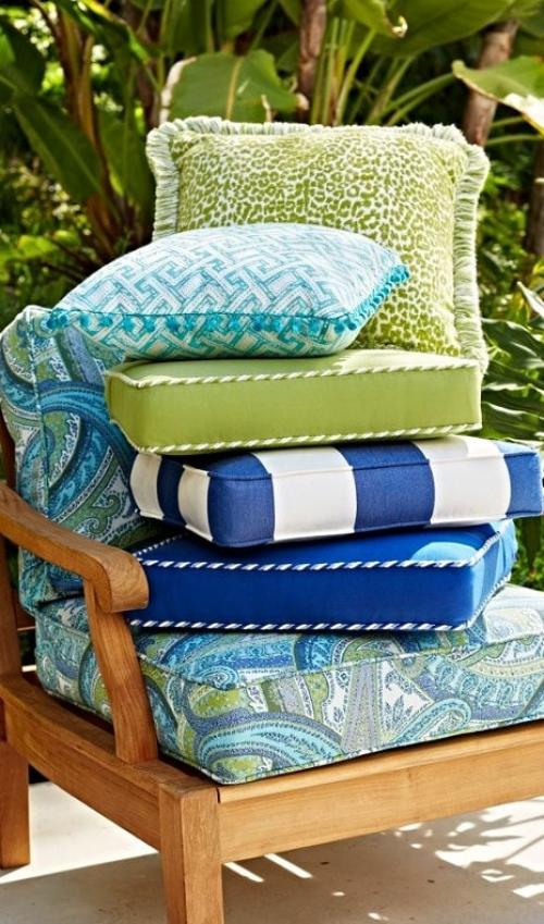 Зона отдыха на приусадебном участке. 37 простых способов создания уютной зоны отдыха в саду – фото идеи