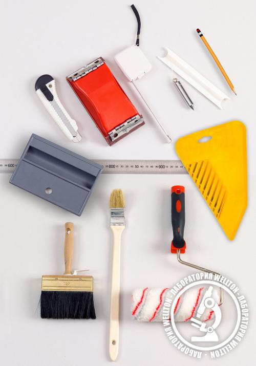 Можно ли стеклообои красить. Почему именно стеклообои? 02 Можно ли стеклообои красить. Почему именно стеклообои? 02