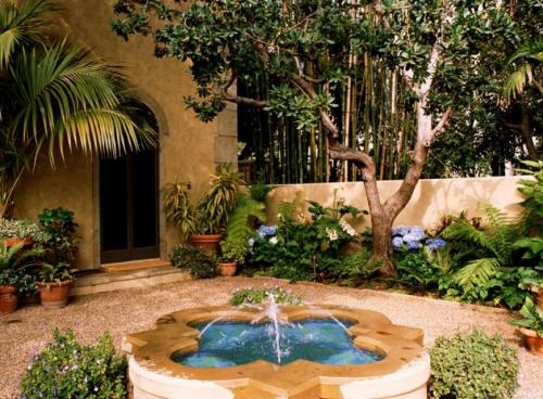 Фонтан своими руками в домашних условиях на даче с насосом. Устройство фонтана 09 Фонтан своими руками в домашних условиях на даче с насосом. Устройство фонтана 09