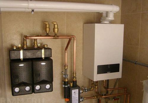 Как подключить двухконтурный газовый котел к отоплению. Установка двухконтурных котлов 01 Как подключить двухконтурный газовый котел к отоплению. Установка двухконтурных котлов 01