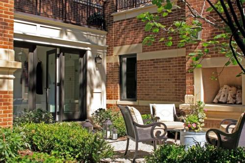 Зона отдыха на даче с навесом. Зона отдыха на даче своими руками — варианты, как сделать такую зону самостоятельно. Интересные идеи и инструкции на 125 фото!