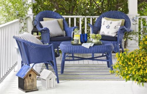 Зона отдыха на приусадебном участке. 37 простых способов создания уютной зоны отдыха в саду – фото идеи