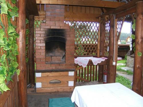 Беседка с мангалом из дерева своими руками. Беседка с мангалом своими руками — 115 фото примеров изготовления и видео описание постройки