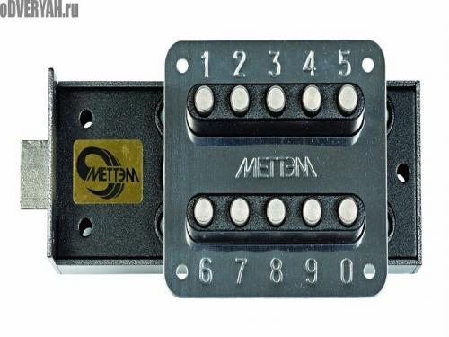 Кнопочный кодовый замок на дверь. Выбор кодового замка