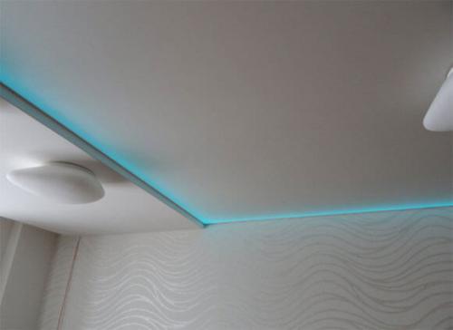 Можно ли клеить скотч на натяжной потолок. Дизайн, идеи, варианты форм для натяжного потолка: 01 Можно ли клеить скотч на натяжной потолок. Дизайн, идеи, варианты форм для натяжного потолка: 01