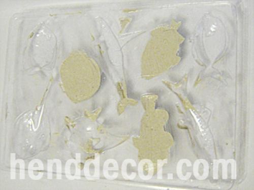 Скульптурный гипс, как разводить. Гипсовые растворы: состав, пропорции, приготовление, применение 11 Скульптурный гипс, как разводить. Гипсовые растворы: состав, пропорции, приготовление, применение 11