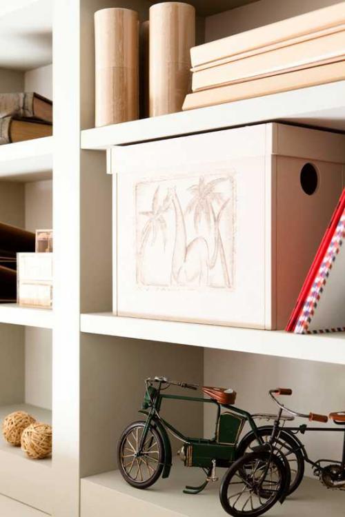 Комната маленьких любителей путешествий 03