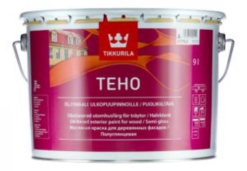 Краска для ОСБ наружная. Выбор краски