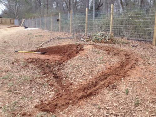 Неровный участок, как выровнять. Выровнять участок своими руками — подробная инструкция, советы экспертов и обзор технологий для быстрого и эффективного выравнивания земли (140 фото)