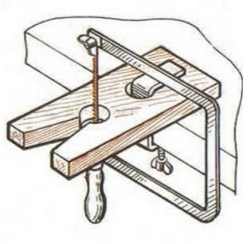 Шаблоны для выпиливания лобзиком для детей. Что такое лобзик: общее описание