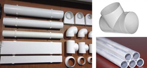 Рекуператор своими руками в 30 раз дешевле заводского. Сборка рекуператора своими руками