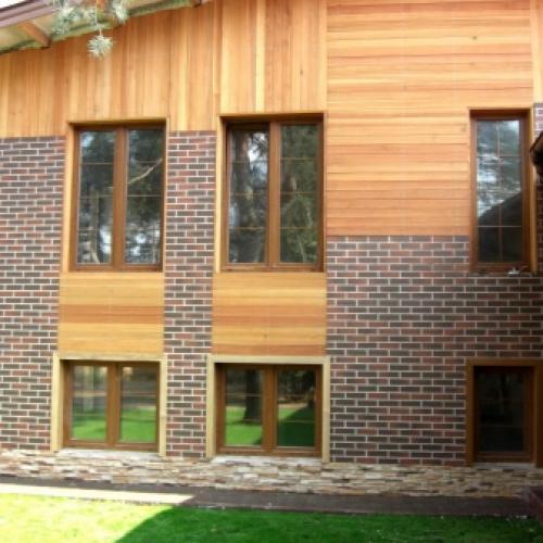 Как фасад дома сделать красивым. Декор фасада дома: материалы и технологии 11 Как фасад дома сделать красивым. Декор фасада дома: материалы и технологии 11