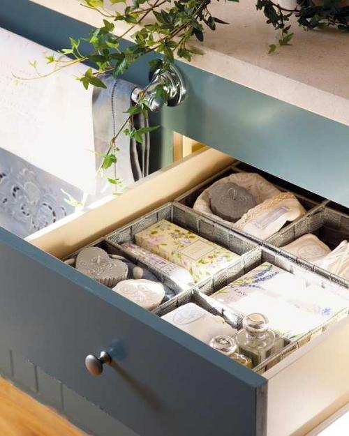 Нежная спальня 09