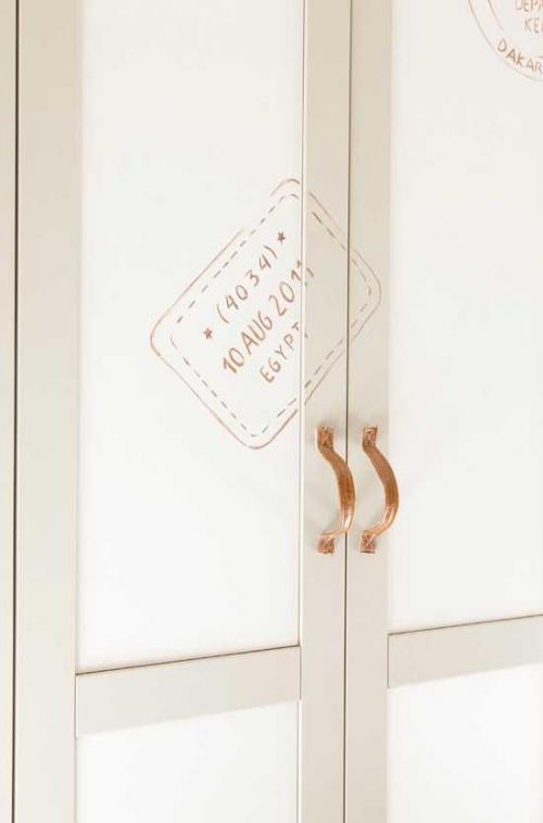 Комната маленьких любителей путешествий 04