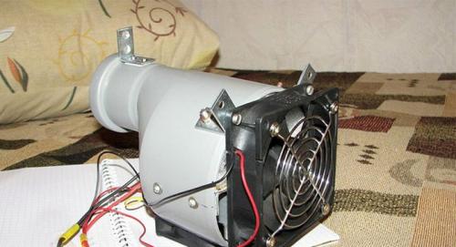 Рекуператор своими руками в 30 раз дешевле заводского. Сборка рекуператора своими руками