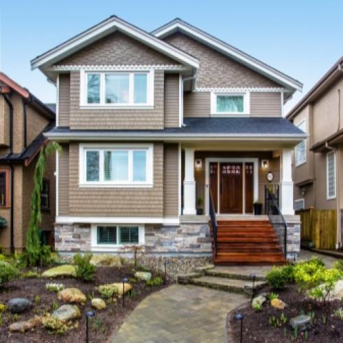 Как фасад дома сделать красивым. Декор фасада дома: материалы и технологии 10 Как фасад дома сделать красивым. Декор фасада дома: материалы и технологии 10