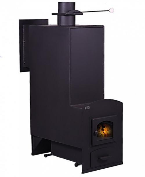 Железные печи для бани. Конструктивные особенности печки для бани