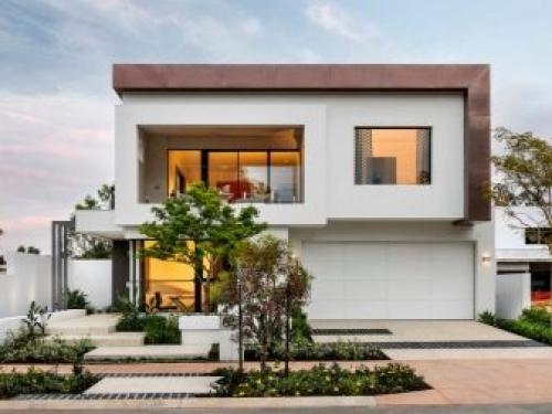 Как фасад дома сделать красивым. Декор фасада дома: материалы и технологии 06 Как фасад дома сделать красивым. Декор фасада дома: материалы и технологии 06