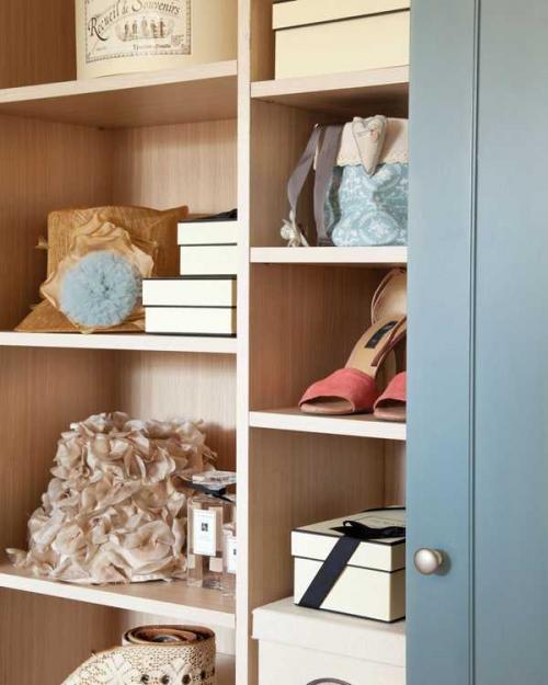 Нежная спальня 05