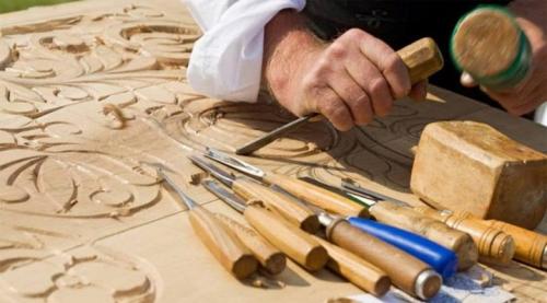 Выпиливание ручным лобзиком. Тонкости выпиливания лобзиком