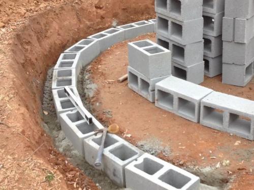 Неровный участок, как выровнять. Выровнять участок своими руками — подробная инструкция, советы экспертов и обзор технологий для быстрого и эффективного выравнивания земли (140 фото)