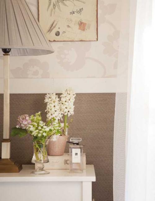 Нежная спальня 02