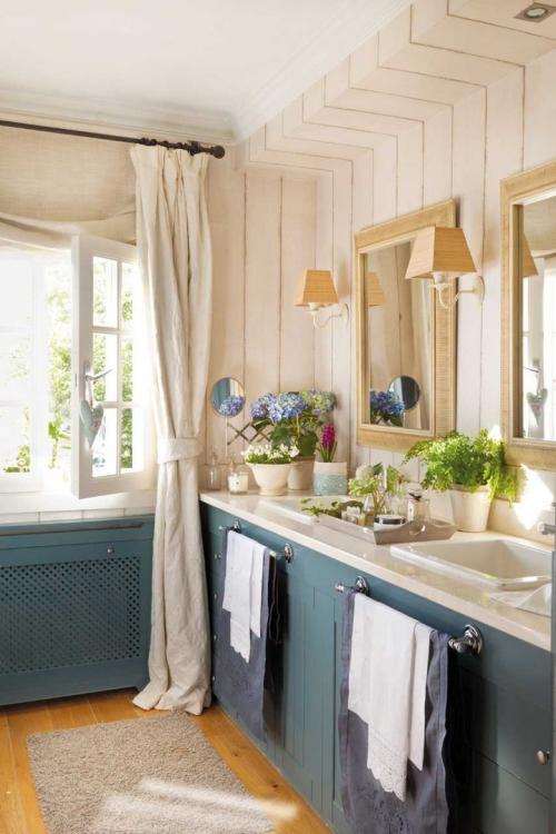 Нежная спальня 08