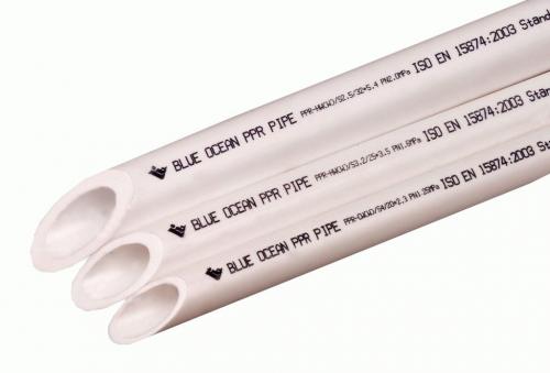 Маркировка полипропиленовых фитингов. Буквенные и цифровые символы