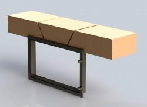 Печь для бани своими руками из кирпича чертежи. Кладка печи каменки для бани конструкции Е.Я. Коломакина.