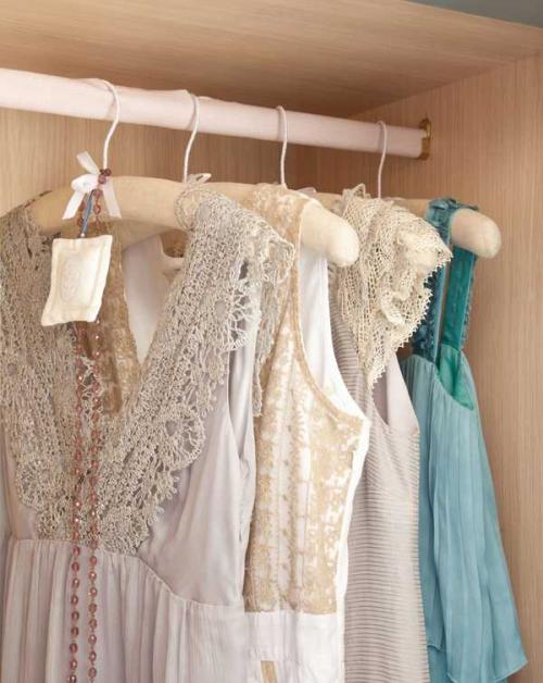 Нежная спальня 06