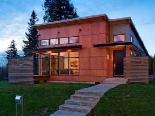 Как фасад дома сделать красивым. Декор фасада дома: материалы и технологии 09 Как фасад дома сделать красивым. Декор фасада дома: материалы и технологии 09