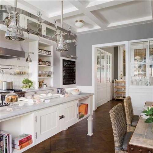 Городская кухня 01