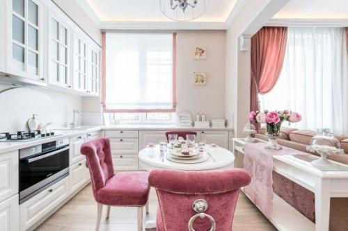 Потолки из гипсокартона в интерьере (150+ фото)