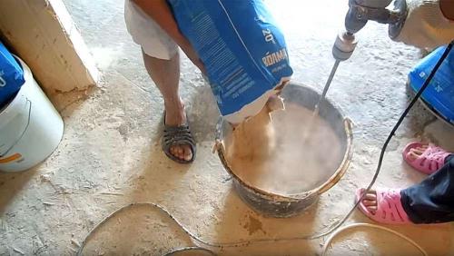 Монтаж гипсокартона по деревянному каркасу. Обшивка стен гипсокартоном 37