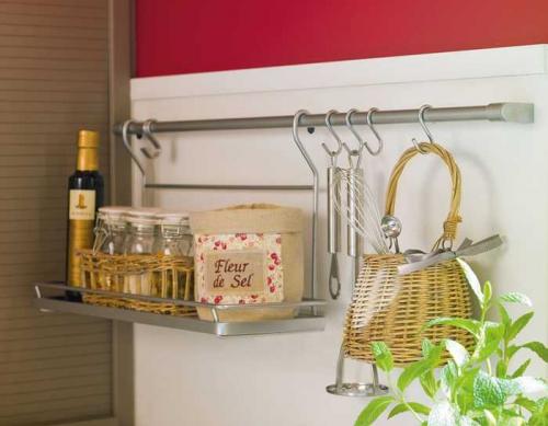 Стиль и удобство на кухне 05