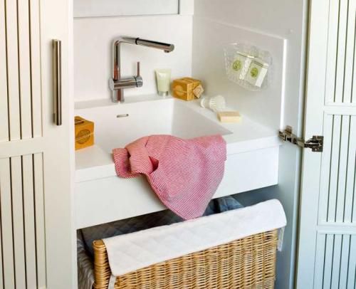 Стиль и удобство на кухне 12