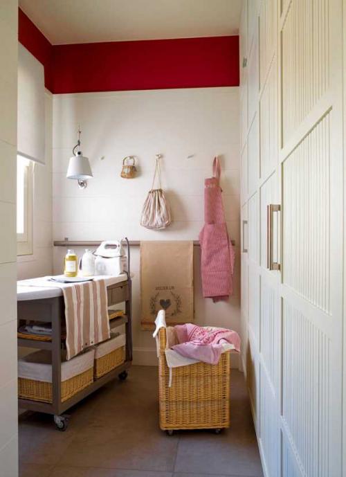 Стиль и удобство на кухне 11